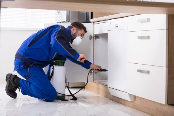 Best Pest Prevention Services  in Troy, MI